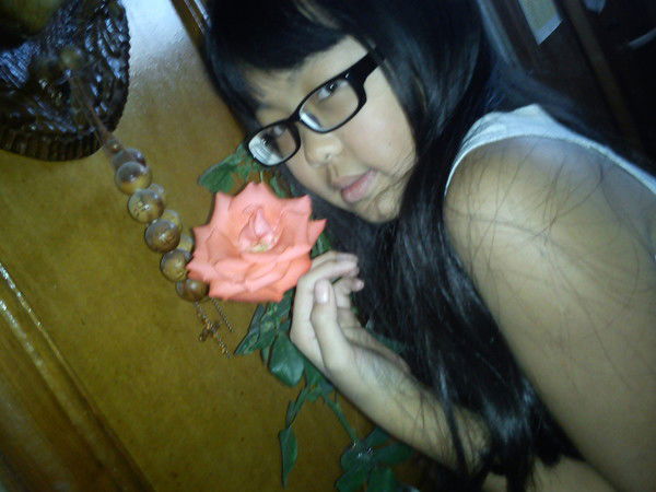 Его Любимая Эмочка****