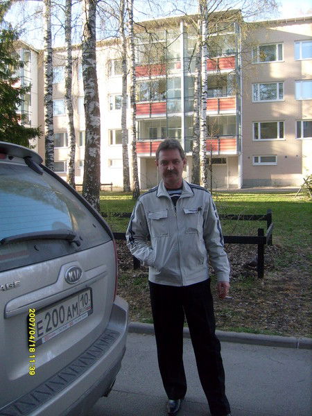 Геннадий Богданов