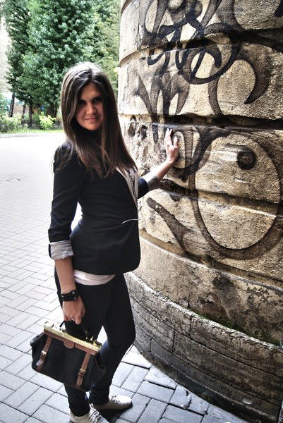 Галина Шмыглова