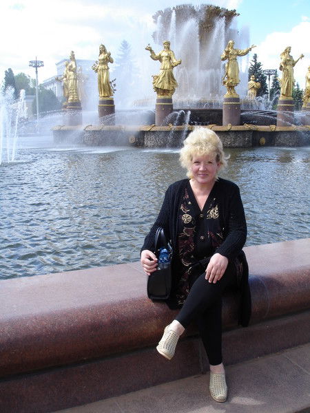 Ольга Михалева