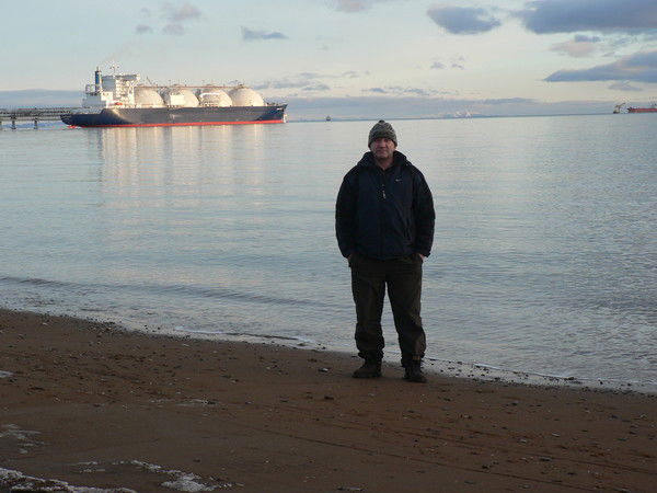 Сергей Поротиков