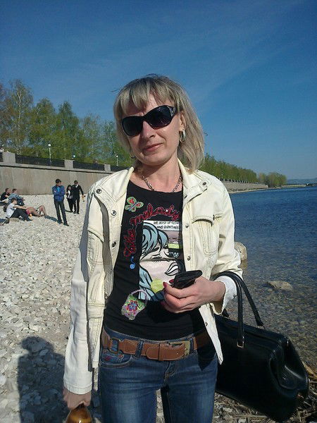 Юлия Варлашкина