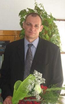 Александр Некрасов