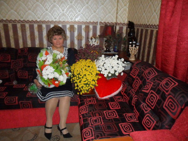 Полина Евдоченко