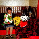 Полина Евдоченко
