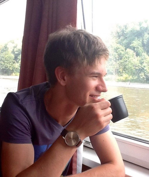 Андрей Пчелинцев