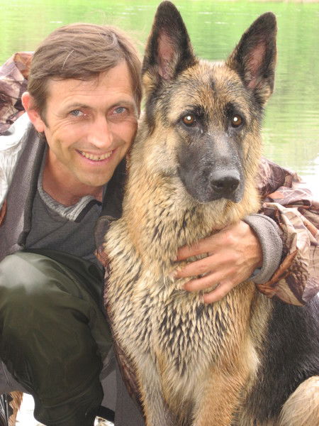 Пряхин Юрий