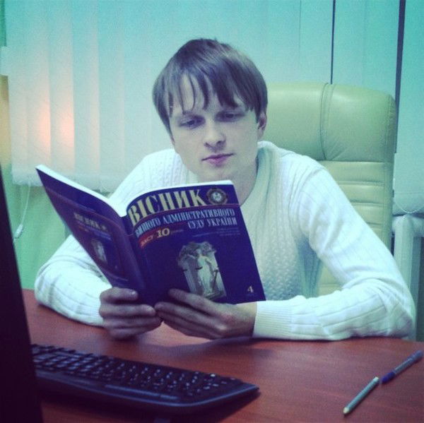 Дмитрий Каморников