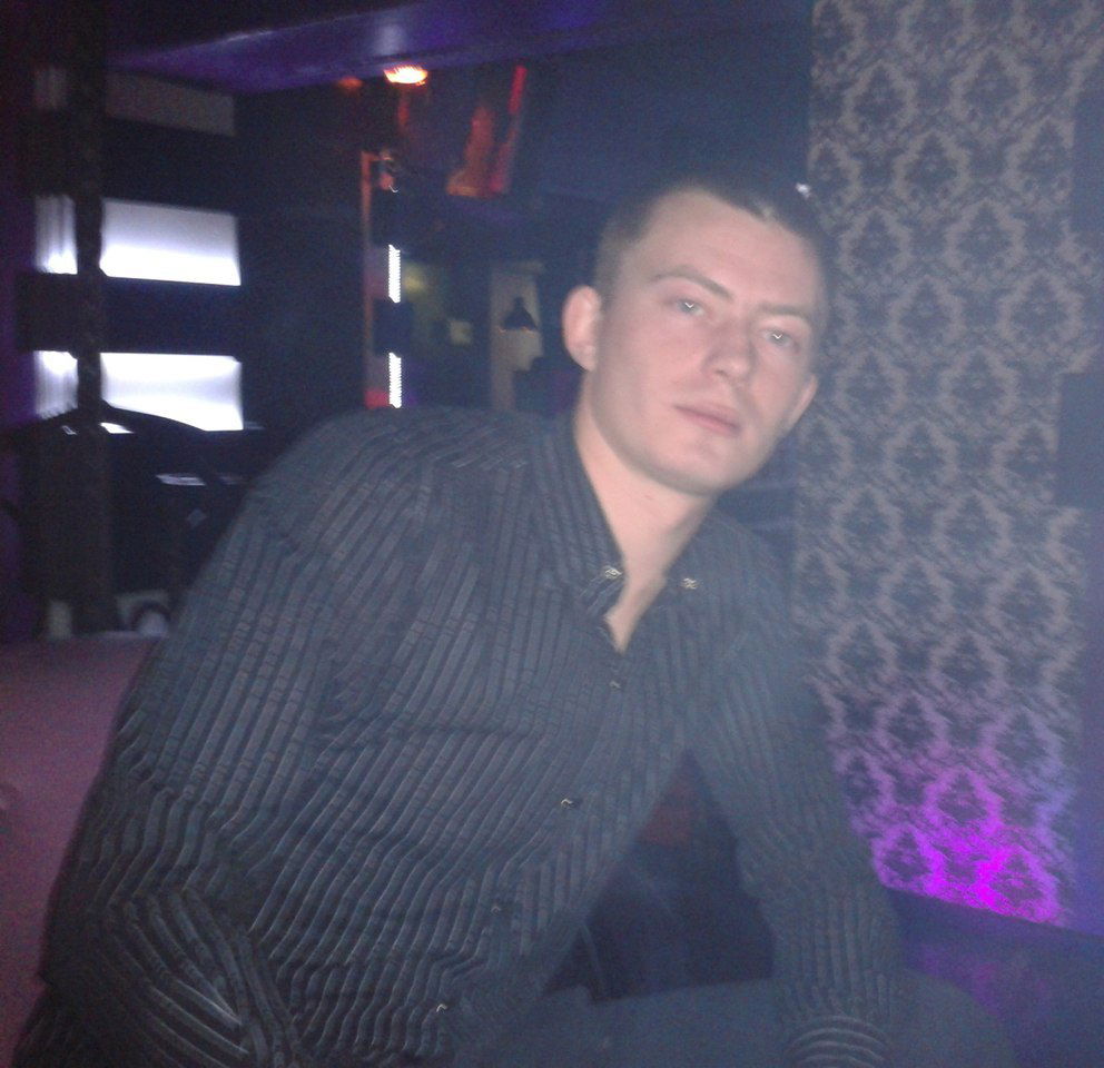 Вячеслав Вавилов