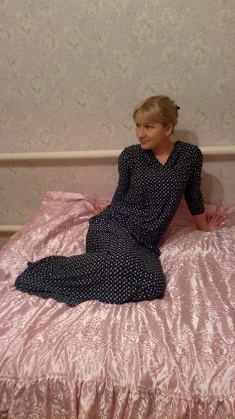 Надежда Гайдук