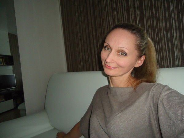 Татьяна Суконченко