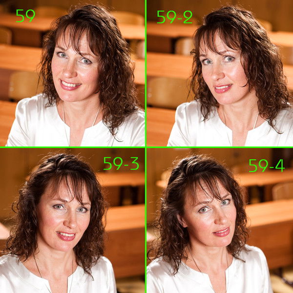 Анна Гусева