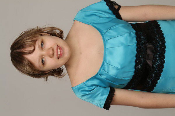 Анастасия Вершинина