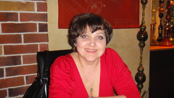 Ксюша Тимченко