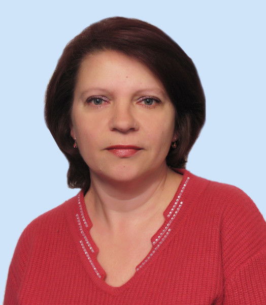 Елена Доманова