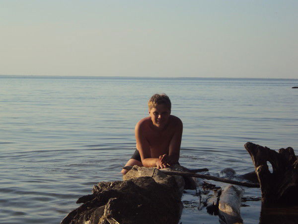 Мещеряков Данил