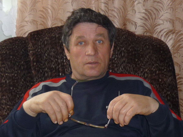 Alecsandr Gubarenko