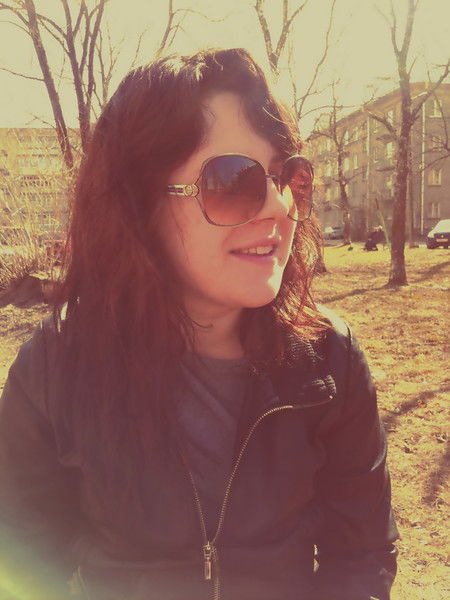 Полина Калиниченко