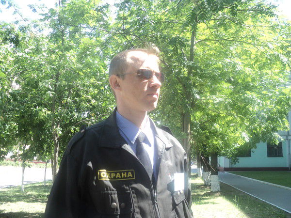 Алексей Тарасов