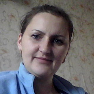 Анастасия Федаровна