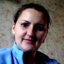 Анастасия Федаровна