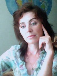 Лора Скроба