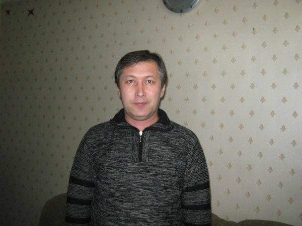 Фарход Умаров