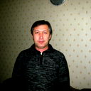 Фарход Умаров