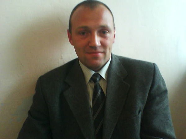 Александр Горелкин