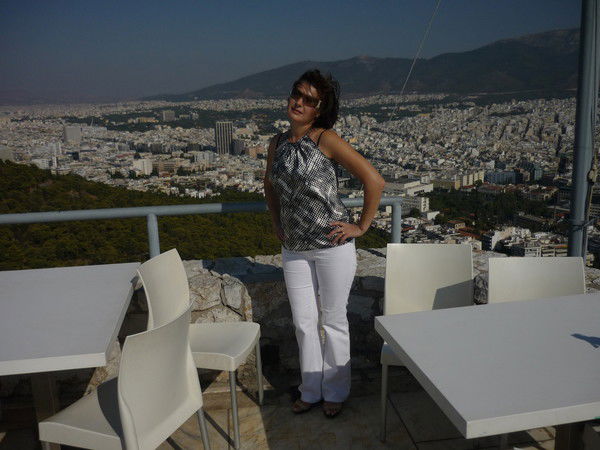 Наталья Купцова