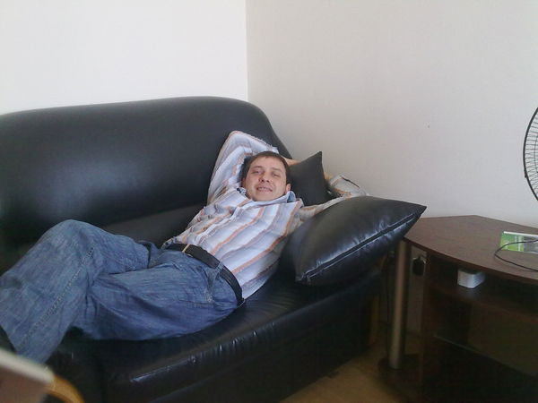 Денис Ившин