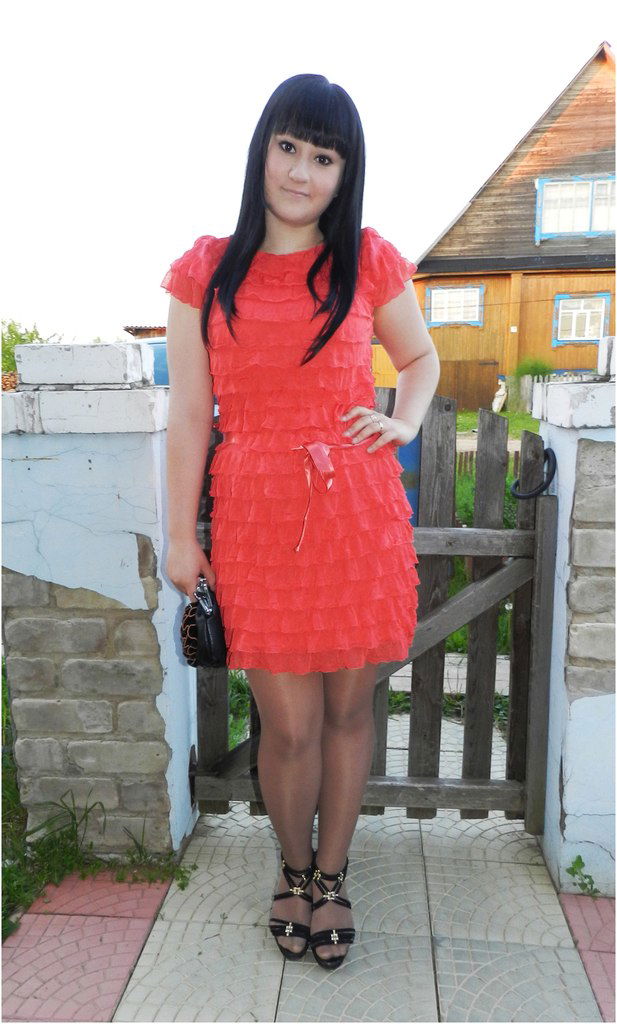 Анютка Демочкина