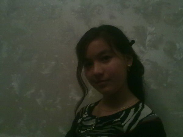 Bibihan Jumamuradowa