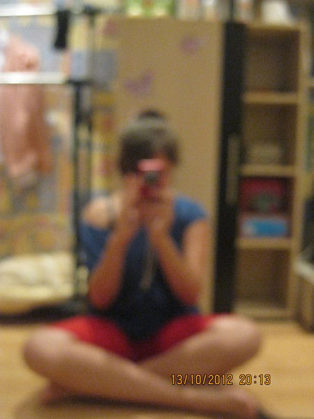 Лизка Андреева