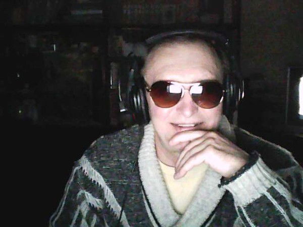 Игорь Бойков