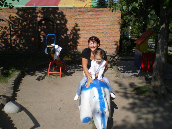 Ирина Жамкова