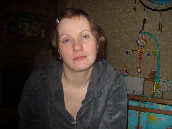 Елена Варнина