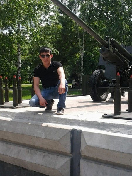 Рома Заидбоев