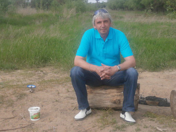 Олег Дмитриев