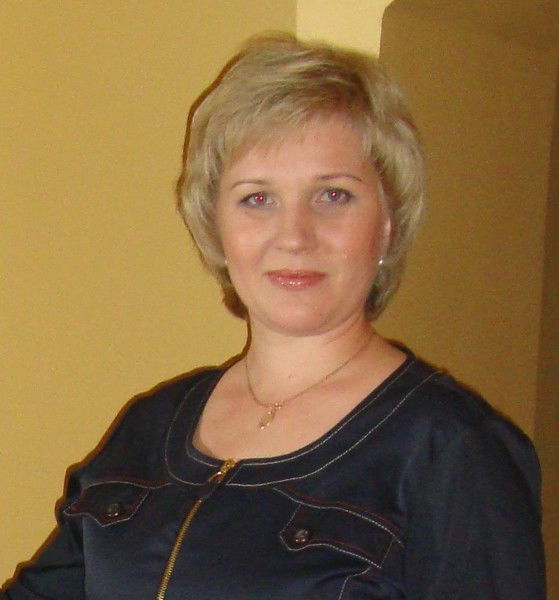 Наталья Жеурова