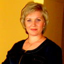 Наталья Жеурова