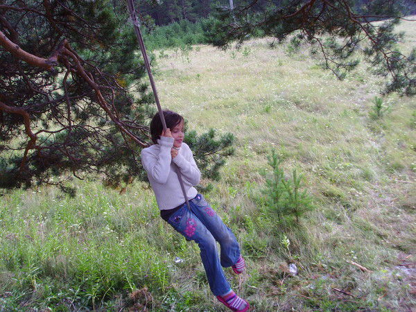 Софья Дербышева