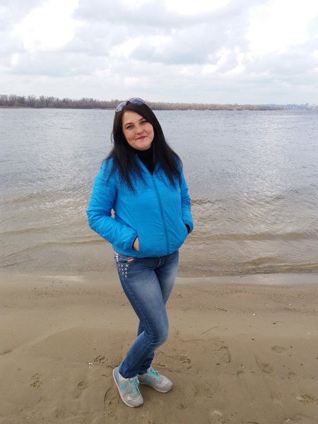 Елена Мельникова