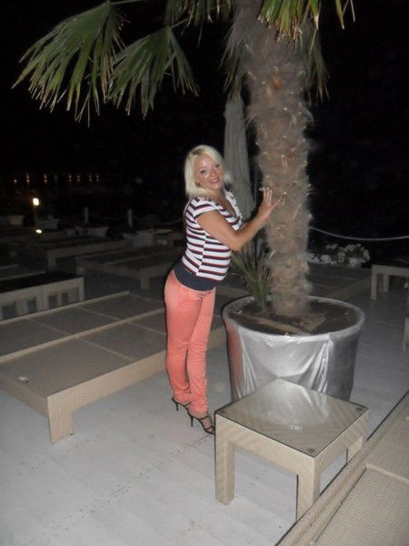 Алёна Михайлова