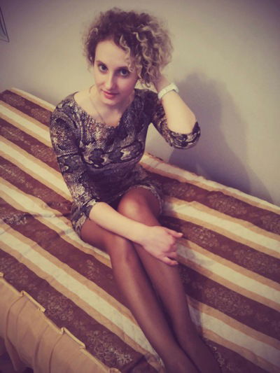 Наташа Панасик