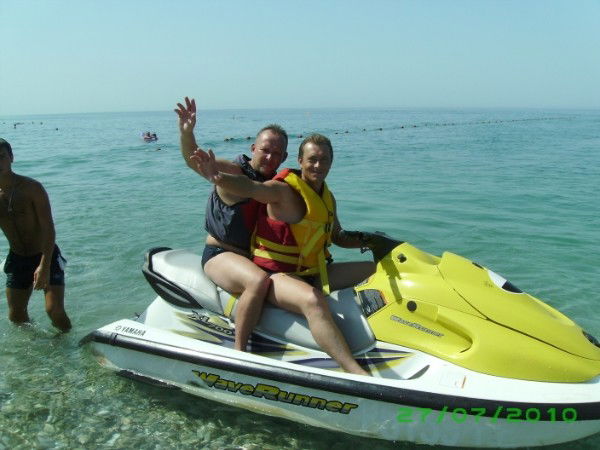 Дмитрий Бабайцев