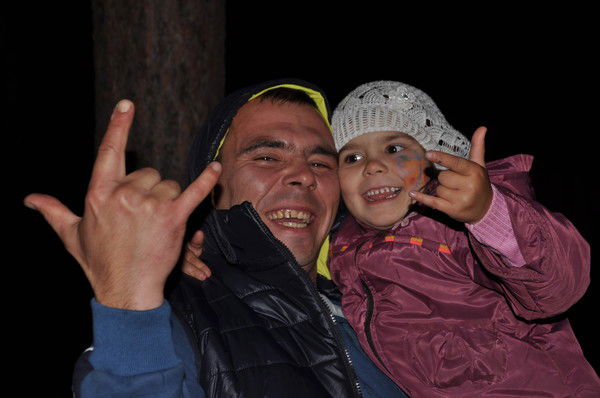 Павел Корнеев