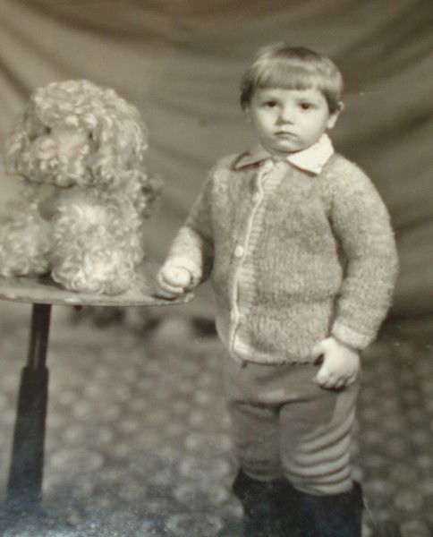 Юрий Сартаков