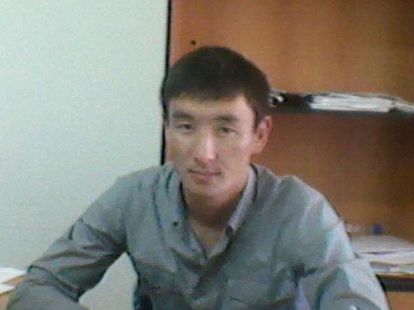 Ардак Каирбеков