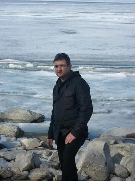 Алексей Яремченко